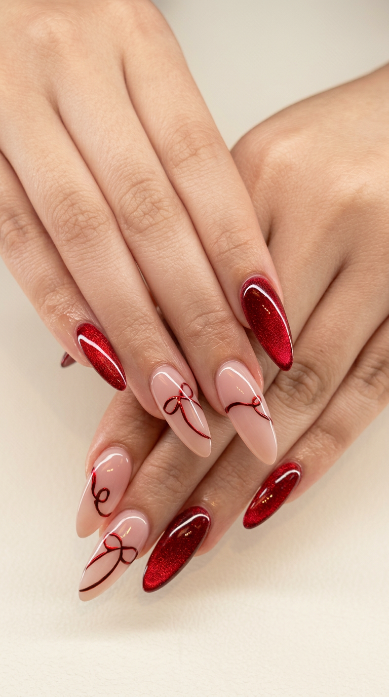 Nail Enhancements