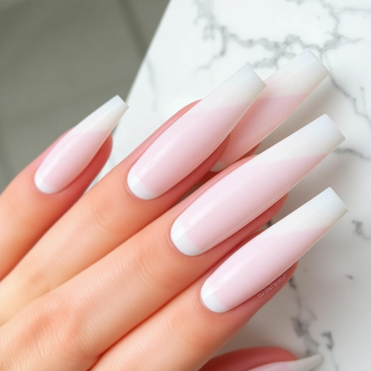 Nail Enhancements