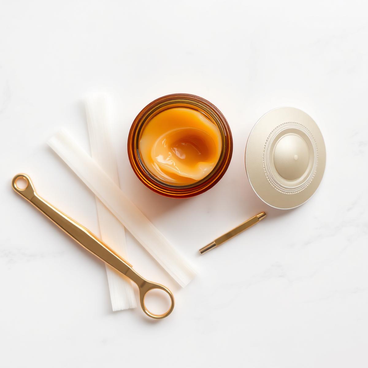 Facial & Body Waxing